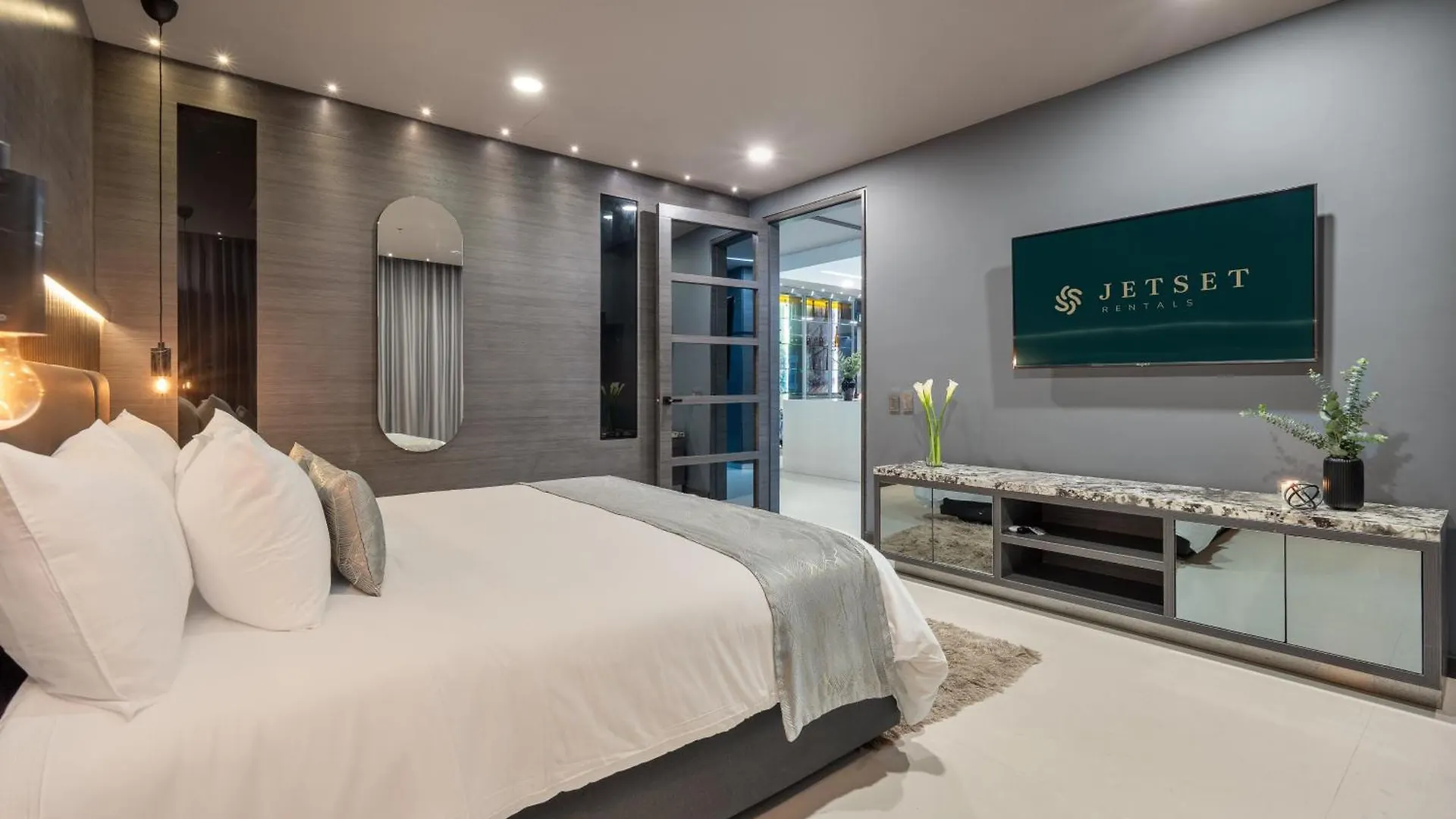 Apartamento Europa Suites Medellín