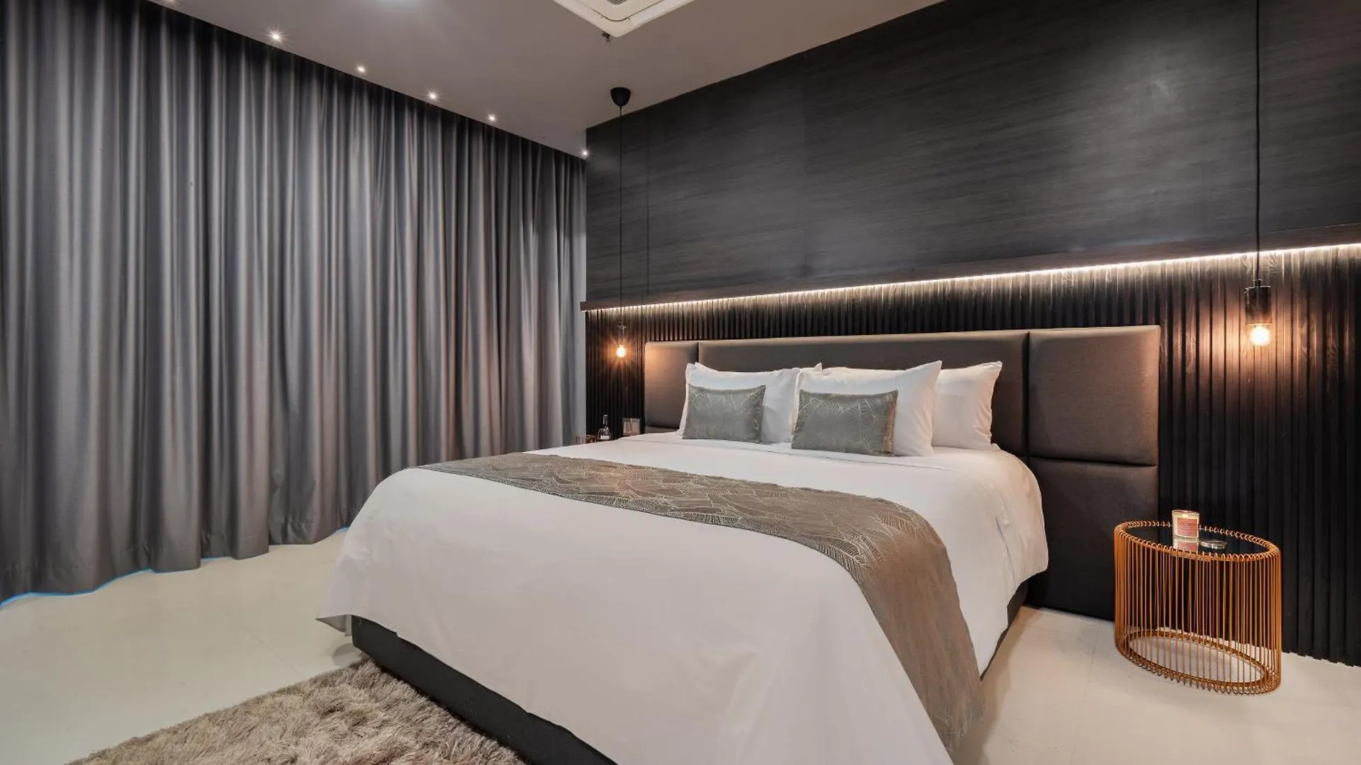 Europa Suites Medellín Colombia