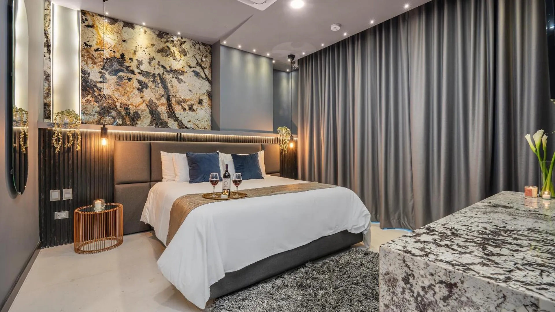 Europa Suites Medellín