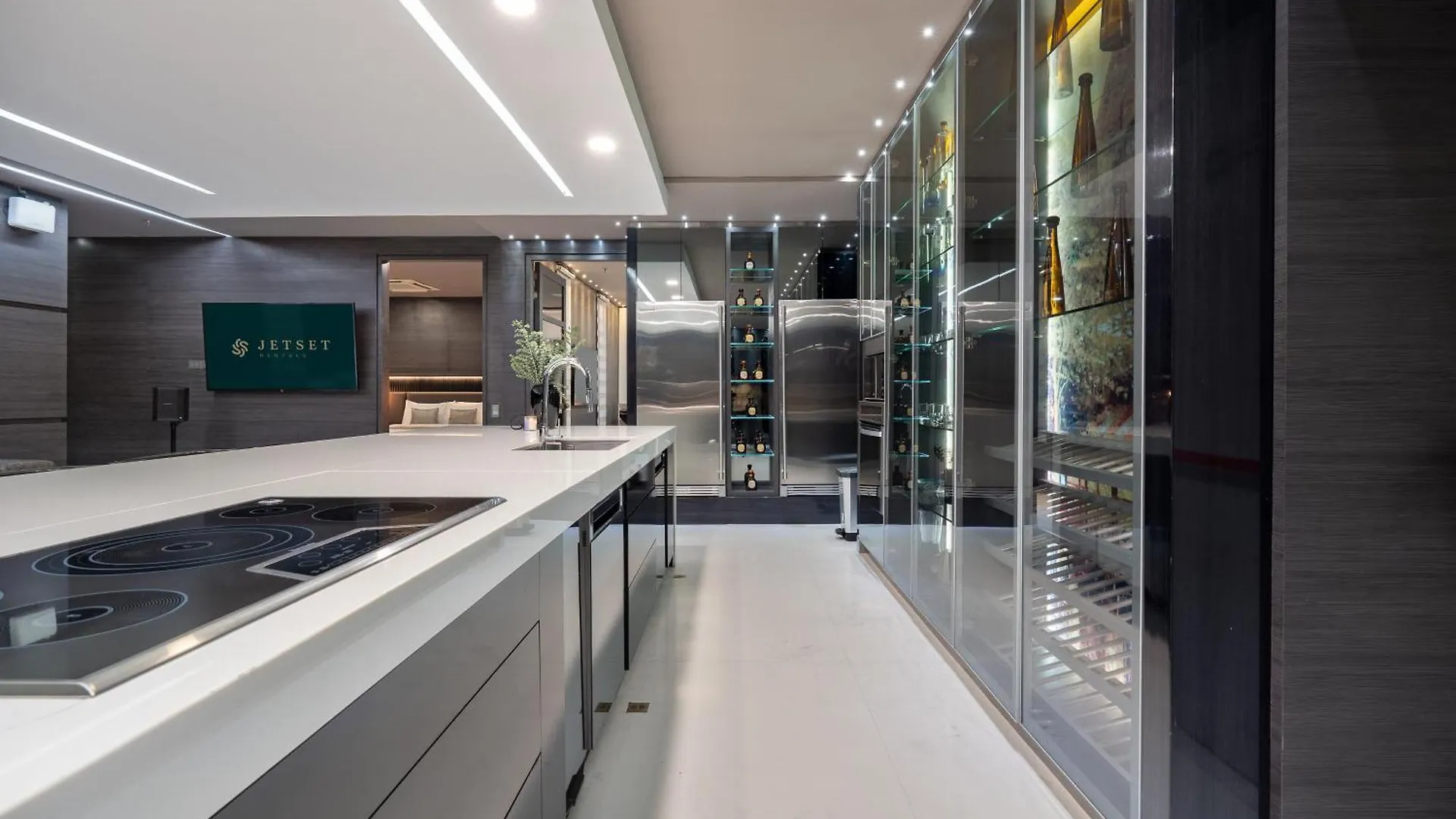 Europa Suites Medellín 0*,  Colombia
